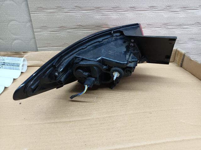 bontott OPEL ASTRA K Jobb Külső Hátsó Lámpa