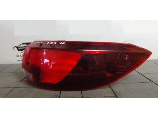 bontott OPEL ASTRA K Jobb Külső Hátsó Lámpa