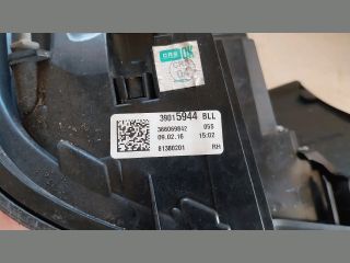 bontott OPEL ASTRA K Jobb Külső Hátsó Lámpa