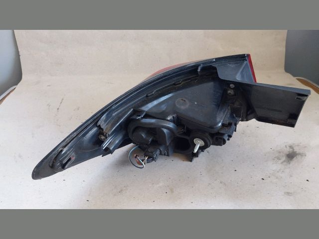 bontott OPEL ASTRA K Jobb Külső Hátsó Lámpa