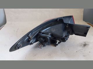 bontott OPEL ASTRA K Jobb Külső Hátsó Lámpa