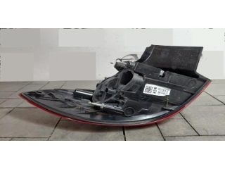 bontott OPEL ASTRA K Jobb Külső Hátsó Lámpa