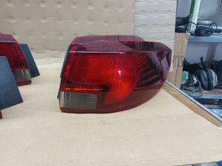 bontott OPEL ASTRA K Jobb Külső Hátsó Lámpa