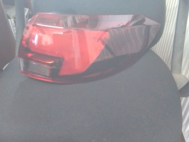 bontott OPEL ASTRA K Jobb Külső Hátsó Lámpa
