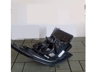 bontott OPEL ASTRA K Jobb Külső Hátsó Lámpa