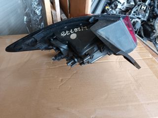 bontott OPEL ASTRA K Jobb Külső Hátsó Lámpa