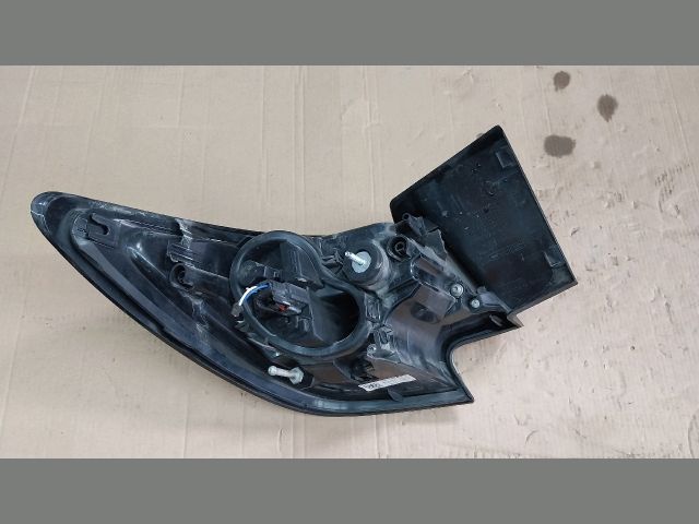 bontott OPEL ASTRA K Jobb Külső Hátsó Lámpa