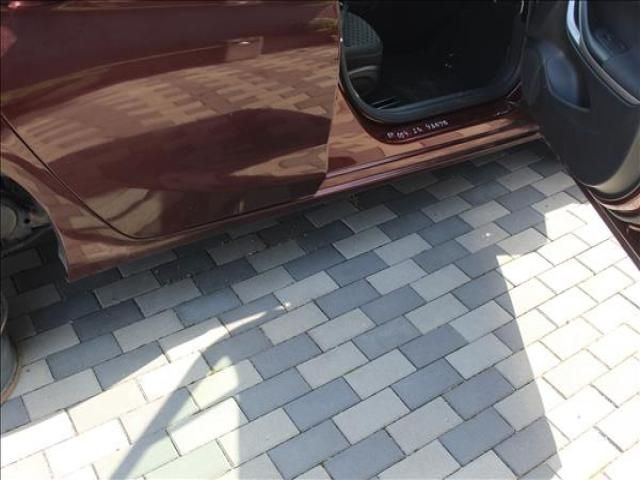 bontott OPEL ASTRA K Jobb Küszöb