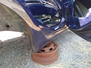 bontott OPEL ASTRA K Jobb Küszöb