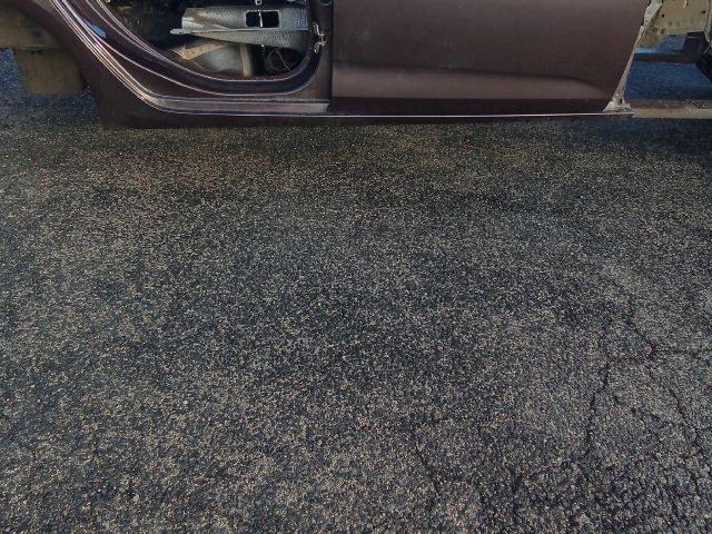 bontott OPEL ASTRA K Jobb Küszöb