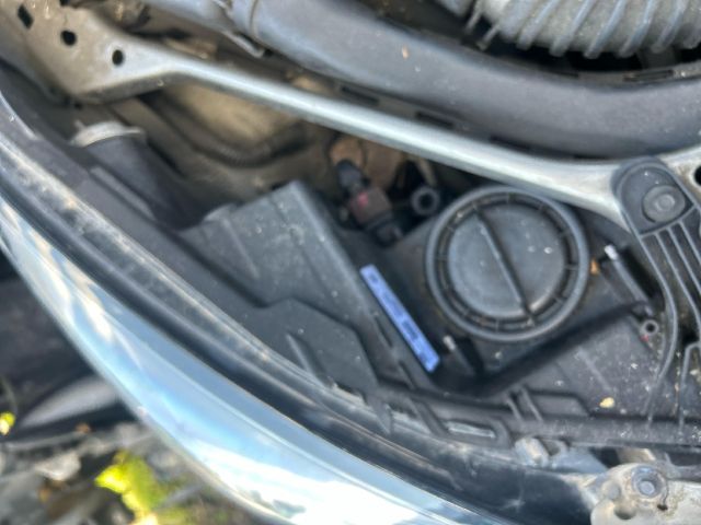 bontott OPEL ASTRA K Jobb Ledes Fényszóró