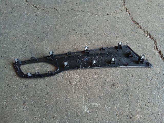 bontott OPEL ASTRA K Jobb Műszerfal Díszléc