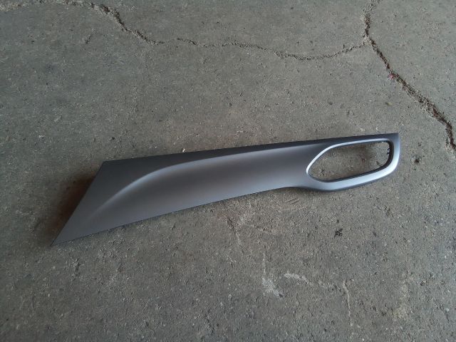 bontott OPEL ASTRA K Jobb Műszerfal Díszléc