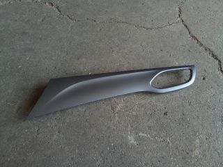 bontott OPEL ASTRA K Jobb Műszerfal Díszléc