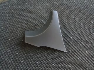 bontott OPEL ASTRA K Jobb Műszerfal Díszléc