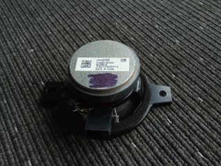 bontott OPEL ASTRA K Jobb Műszerfal Hangszóró