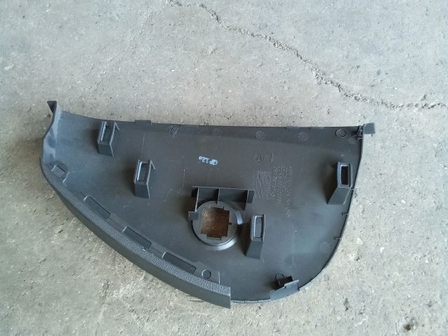 bontott OPEL ASTRA K Jobb Műszerfal Oldalkárpit