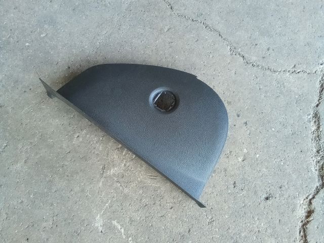 bontott OPEL ASTRA K Jobb Műszerfal Oldalkárpit