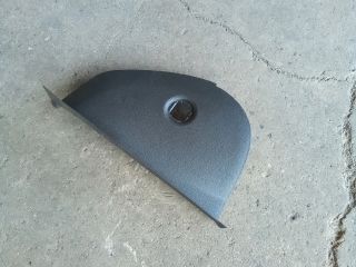 bontott OPEL ASTRA K Jobb Műszerfal Oldalkárpit