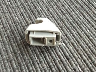 bontott OPEL ASTRA K Jobb Napellenző Tartó