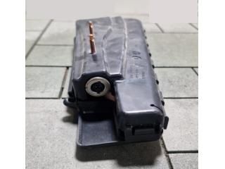 bontott OPEL ASTRA K Jobb Oldallégzsák