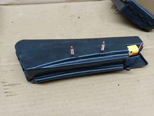 bontott OPEL ASTRA K Jobb Oldallégzsák