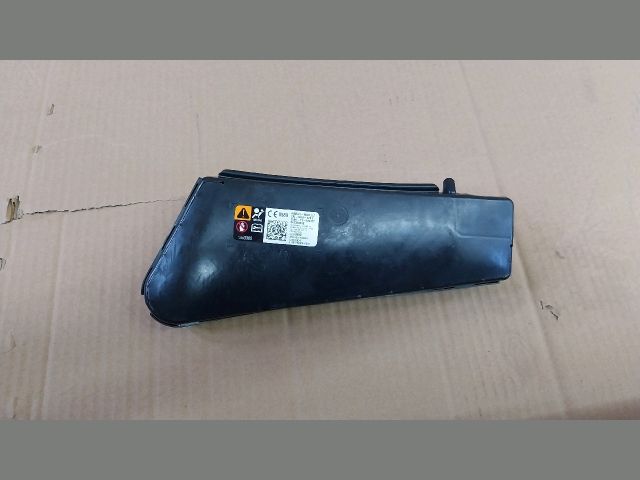 bontott OPEL ASTRA K Jobb Oldallégzsák