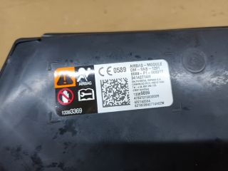 bontott OPEL ASTRA K Jobb Oldallégzsák