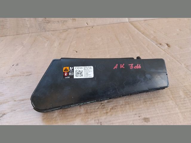 bontott OPEL ASTRA K Jobb Oldallégzsák