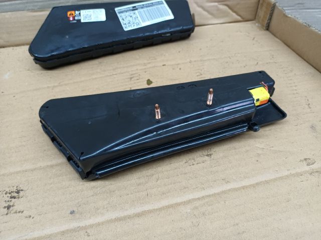 bontott OPEL ASTRA K Jobb Oldallégzsák