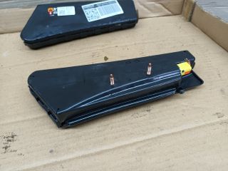 bontott OPEL ASTRA K Jobb Oldallégzsák