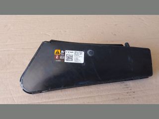 bontott OPEL ASTRA K Jobb Oldallégzsák