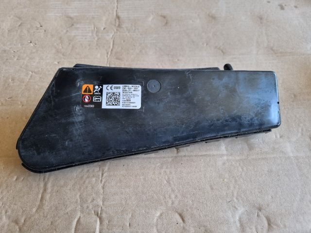 bontott OPEL ASTRA K Jobb Oldallégzsák