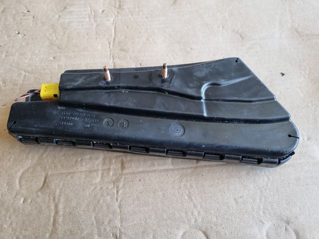 bontott OPEL ASTRA K Jobb Oldallégzsák