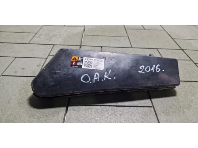 bontott OPEL ASTRA K Jobb Oldallégzsák