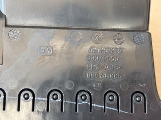 bontott OPEL ASTRA K Jobb Szellőző