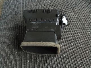 bontott OPEL ASTRA K Jobb Szellőző