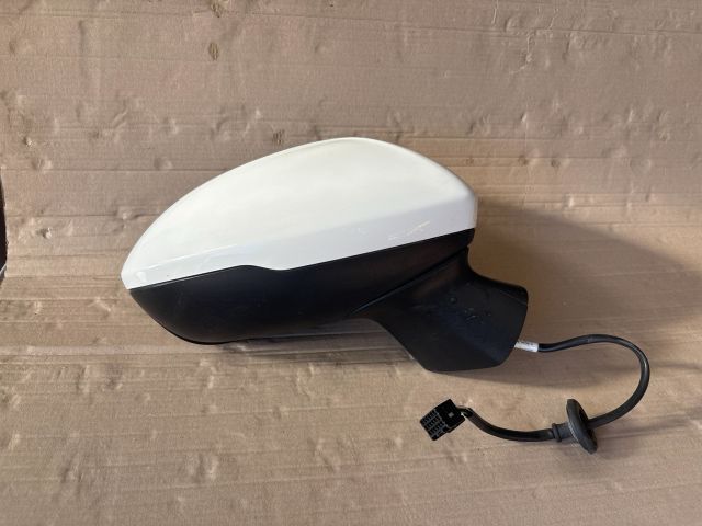 bontott OPEL ASTRA K Jobb Visszapillantó Tükör (Elektromos)