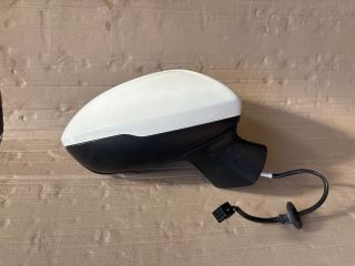 bontott OPEL ASTRA K Jobb Visszapillantó Tükör (Elektromos)