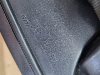 bontott OPEL ASTRA K Jobb Visszapillantó Tükör (Elektromos)