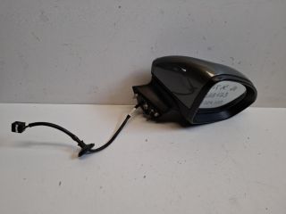 bontott OPEL ASTRA K Jobb Visszapillantó Tükör (Elektromos)