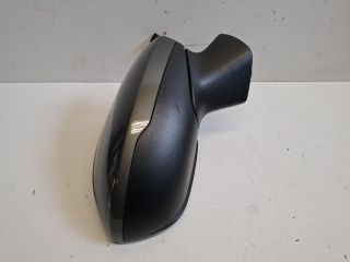 bontott OPEL ASTRA K Jobb Visszapillantó Tükör (Elektromos)