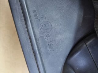 bontott OPEL ASTRA K Jobb Visszapillantó Tükör (Elektromos)