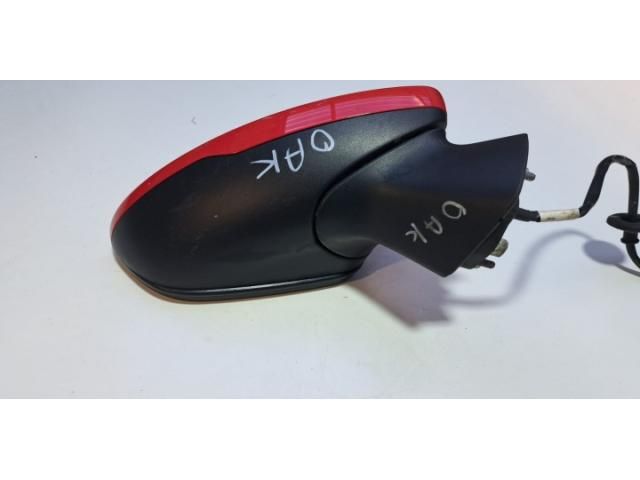 bontott OPEL ASTRA K Jobb Visszapillantó Tükör (Elektromos)