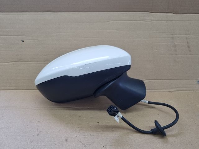 bontott OPEL ASTRA K Jobb Visszapillantó Tükör (Elektromos)