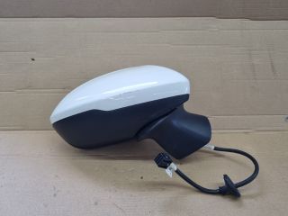 bontott OPEL ASTRA K Jobb Visszapillantó Tükör (Elektromos)