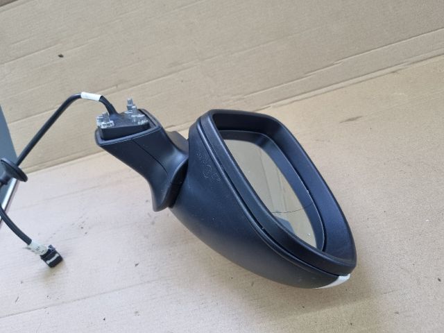 bontott OPEL ASTRA K Jobb Visszapillantó Tükör (Elektromos)