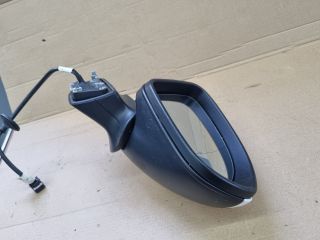 bontott OPEL ASTRA K Jobb Visszapillantó Tükör (Elektromos)