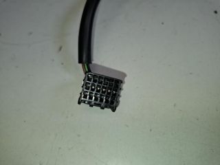 bontott OPEL ASTRA K Jobb Visszapillantó Tükör (Elektromos)