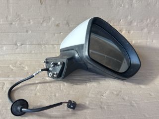 bontott OPEL ASTRA K Jobb Visszapillantó Tükör (Elektromos)